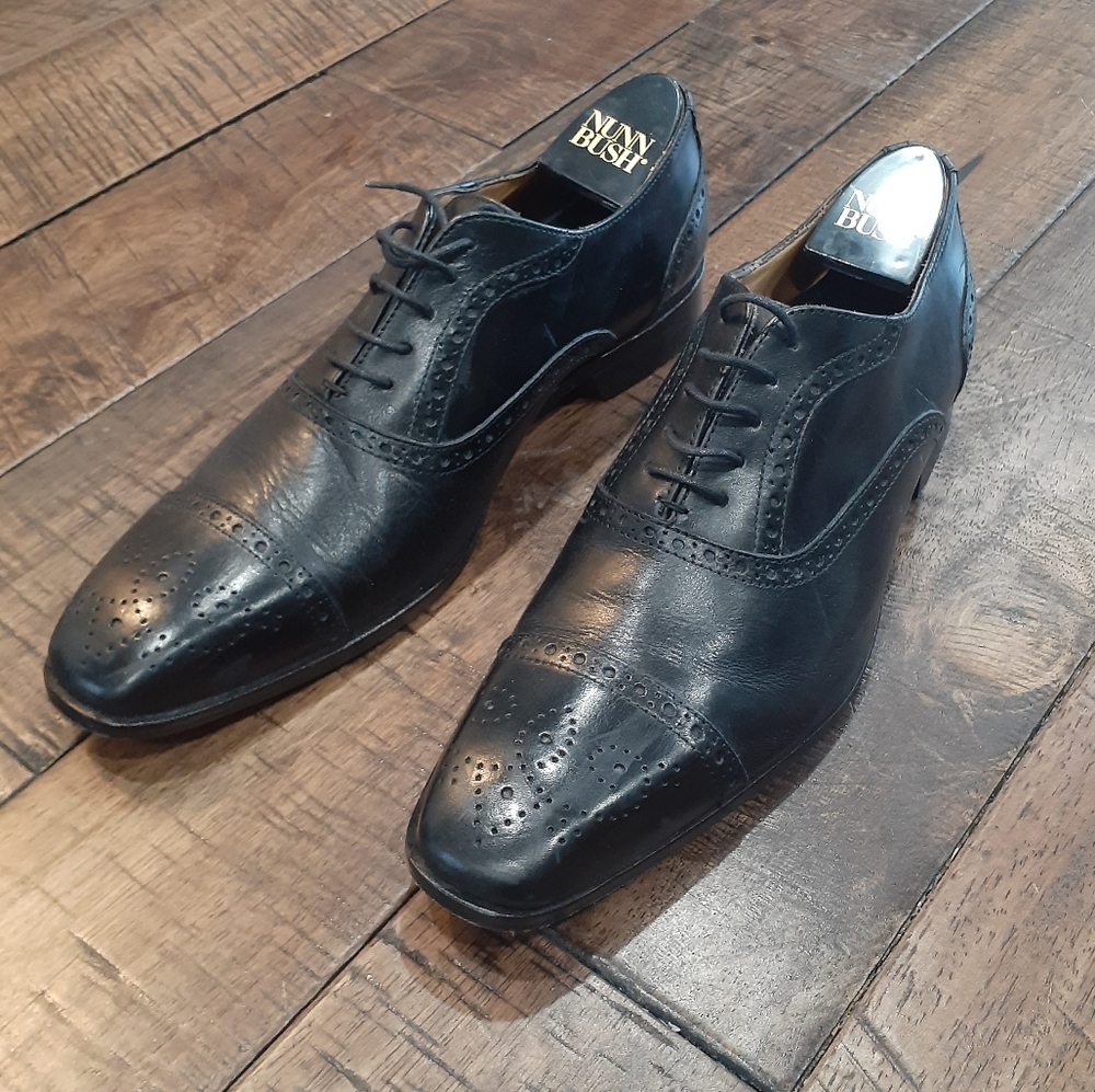 Mercanti Fiorentini Dress Shoes